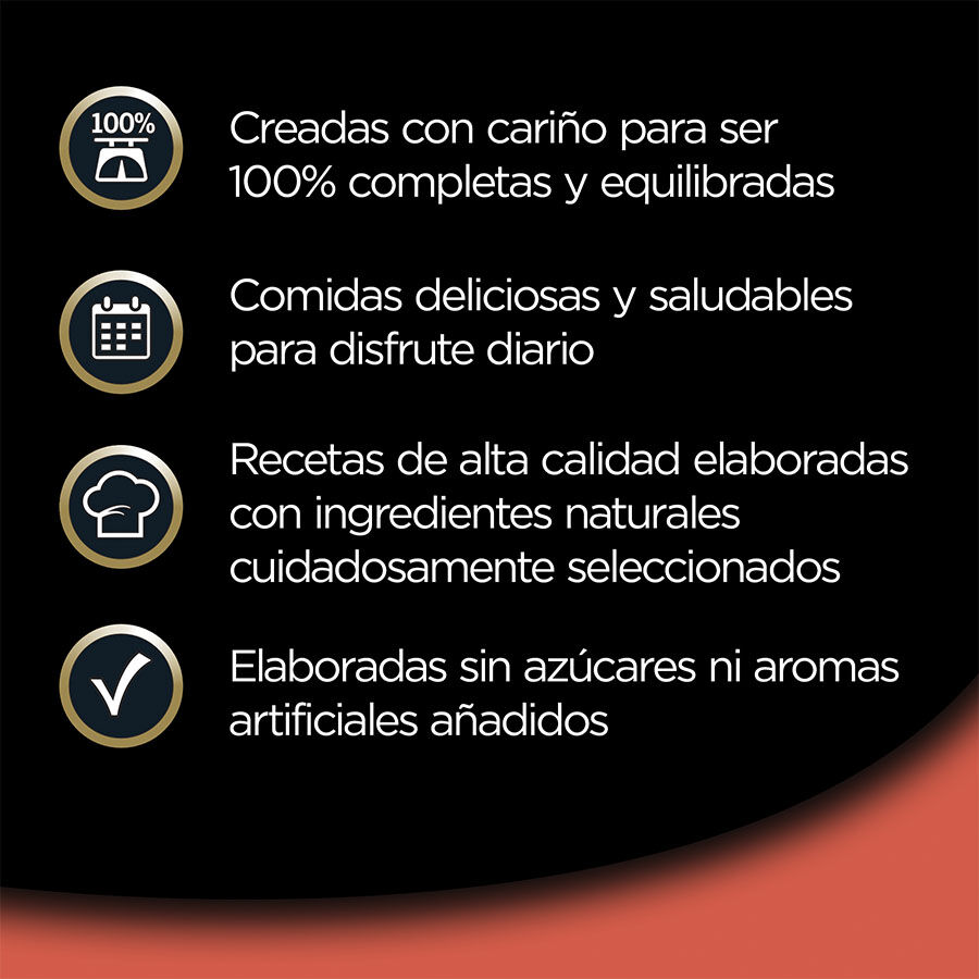 28 tarrinas x 150 g (20 + 8 tarrinas &iexcl;gratis!) Cesar Buey Tarrina en Pat&eacute; para Perros, , large Imagen numero 4